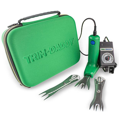 TrimTray Kit: Elevate Your Trimming Game with Micro-Screen Precision - Get  Yours Now!