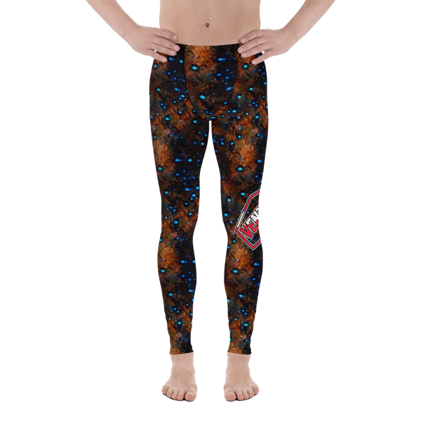 Ninja UV Leg Skins (Mens) – Venture Wetsuits