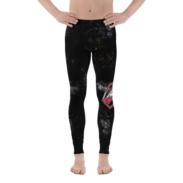 Ninja UV Leg Skins (Mens) – Venture Wetsuits