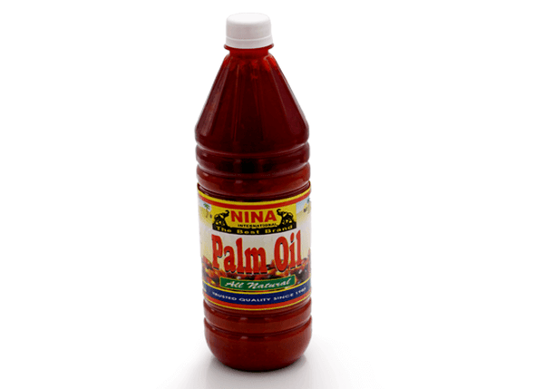 Palm Kernel Oil 100% Natural Oil and Edible From West Africa. 