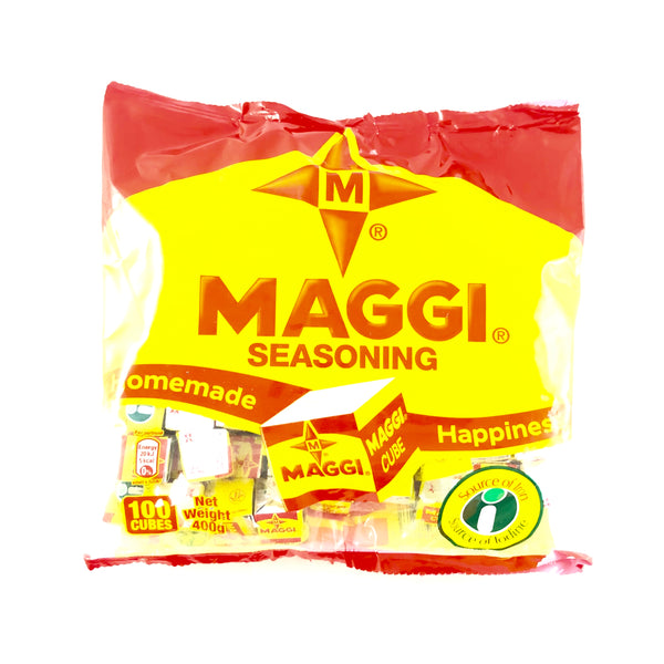 Maggi Jumbo Shrimp Bouillon 48 Tablet 480 g (16.93 oz) – African