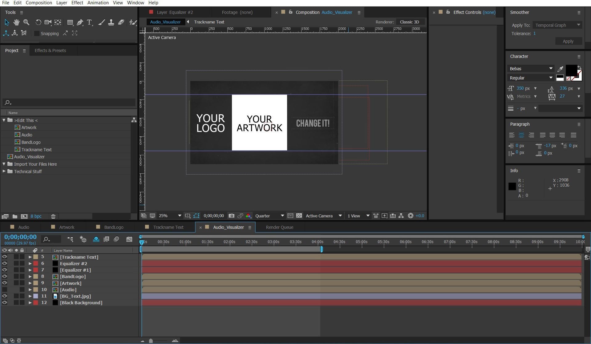 after effects premium free download