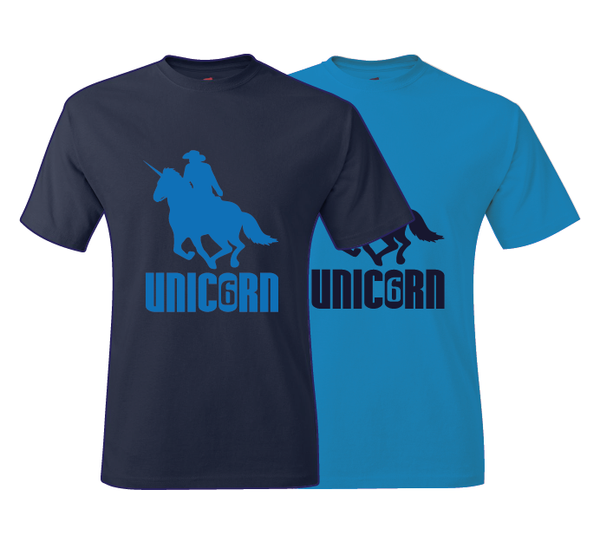 porzingis unicorn shirt