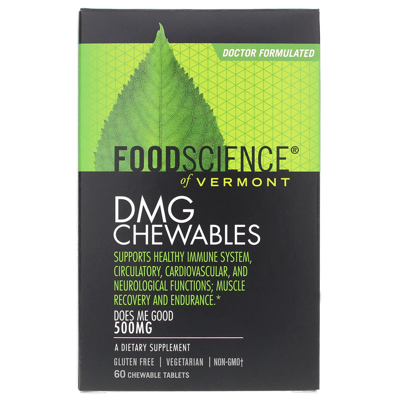 foodscience behavior balance dmg