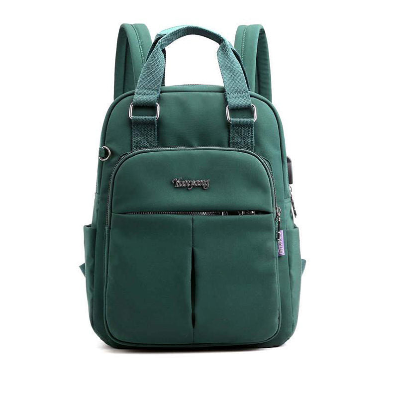 womens fashion laptop backpack