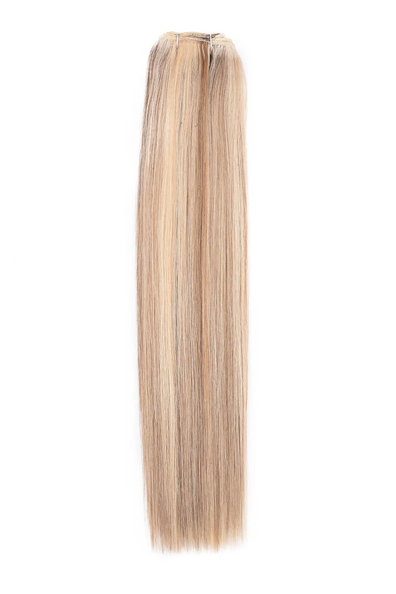 colour 613 hair extensions