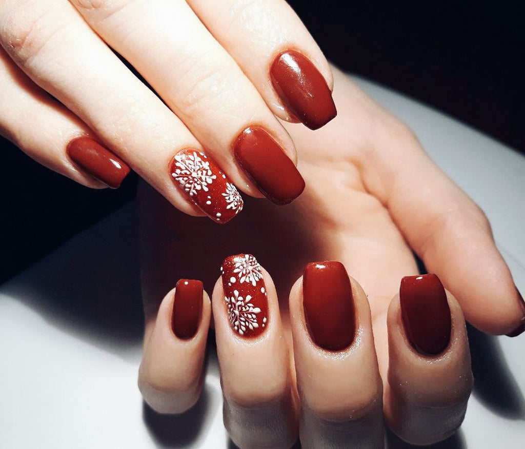 Awesome Nail Art Ideas You Can Do At Home - Runway