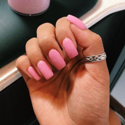 OPI Dip Pink