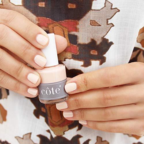 Cote Nail Polish