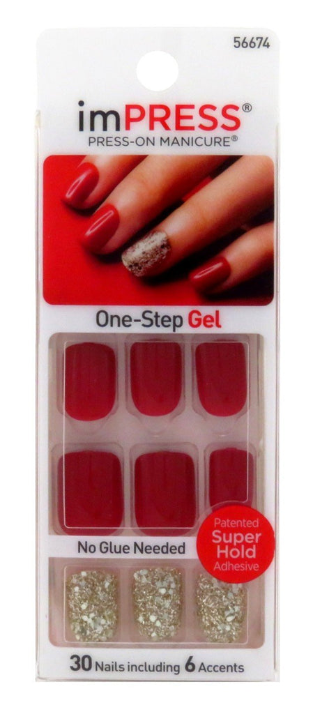 Kiss Products Tweetheart False Nail