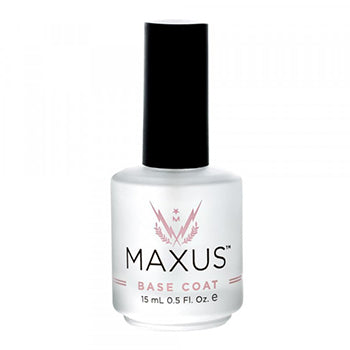 Maxus Basecoat Nail polish