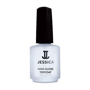 Jessica Brilliance Top Coat