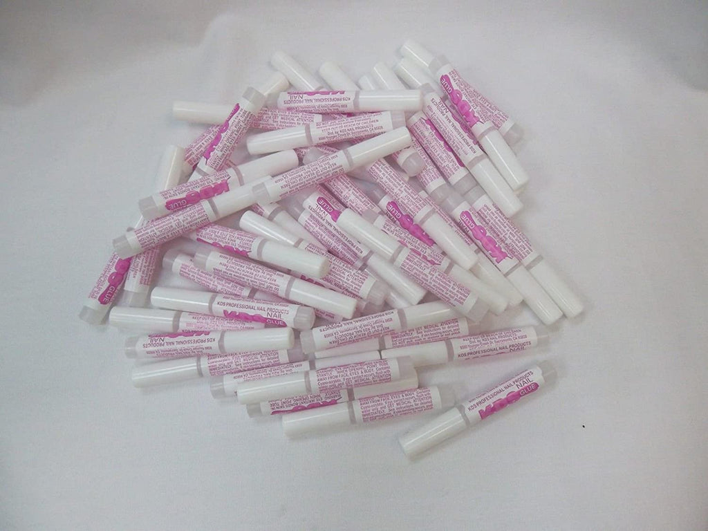 30 pcs KDS Nail Tip Glue