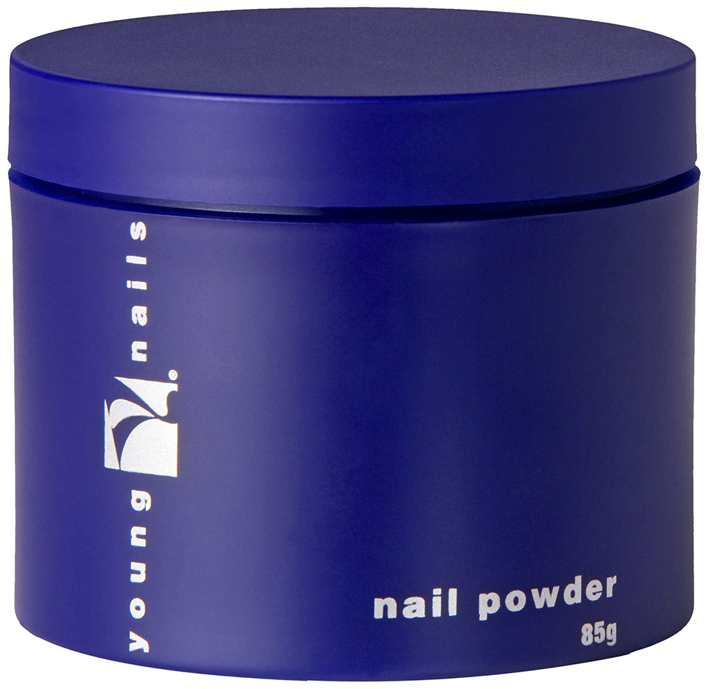 Young Nails Speed Nail Powder