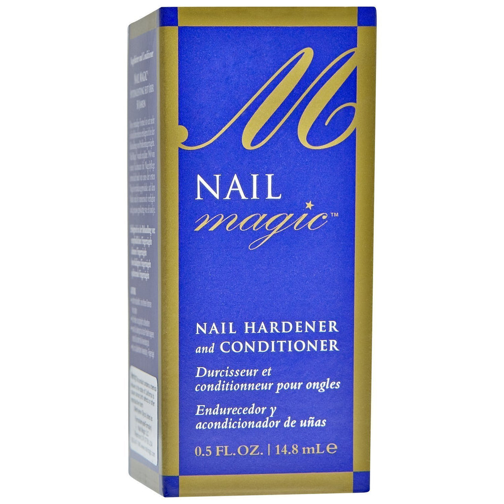 Nail Magic Nail Hardener and Conditioner