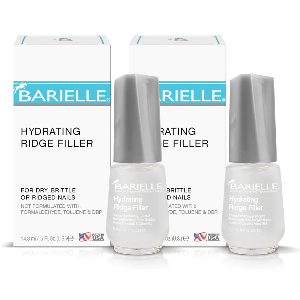 Barielle Nail Ridge Filler