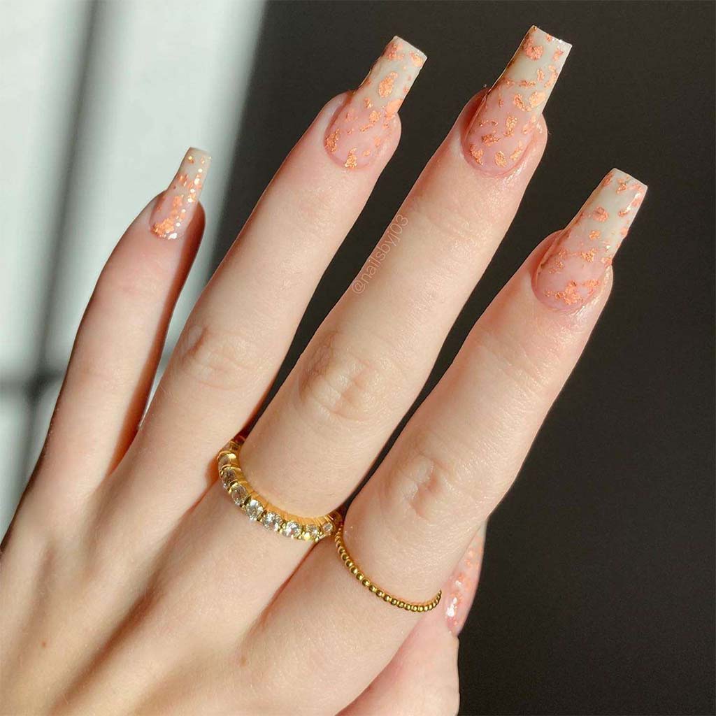 Best Engagement Nail Ideas