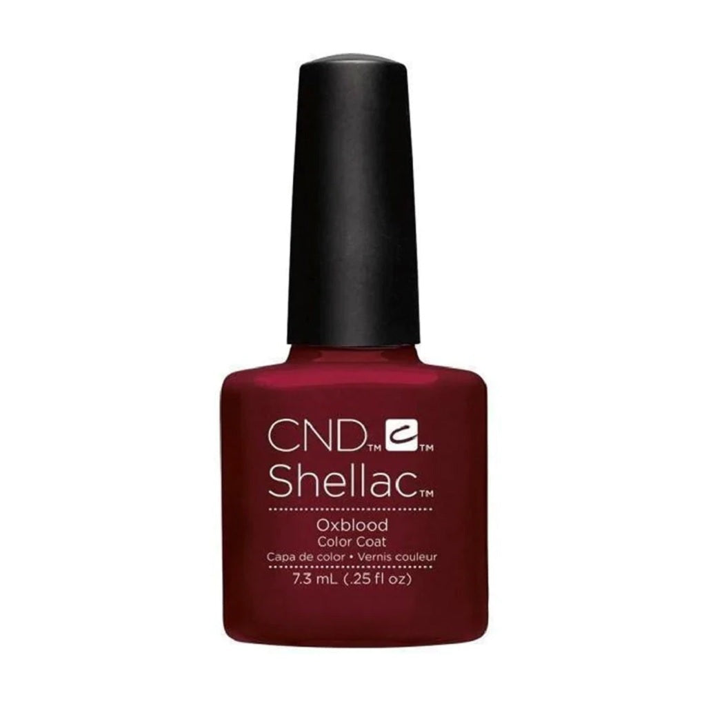 Burgundy Nail Designs You Need to Try This Season | ND Nails Supply