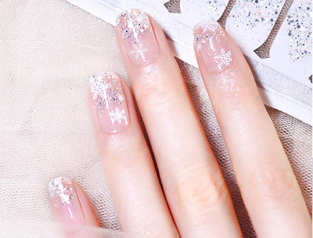 Snow and Ice Nails