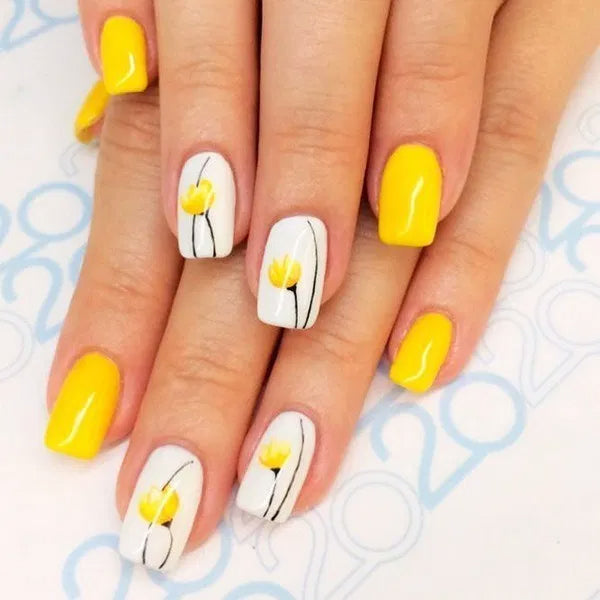 7 Nail Trends To Start Practicing In 2022 | Zee Zest