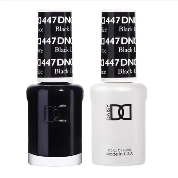 DND Gel Nail Polish