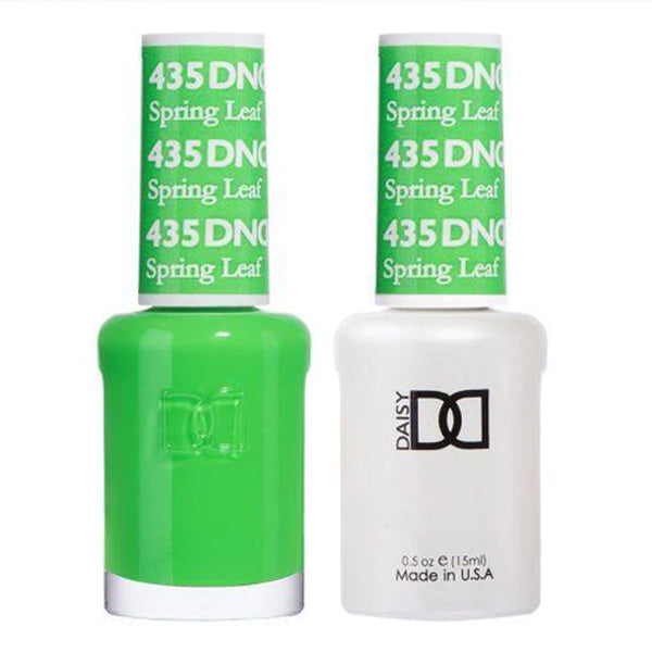 DND Gel Nail Polish