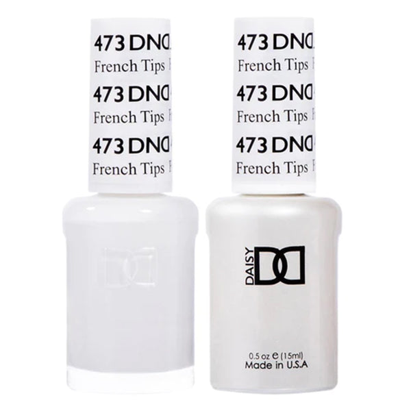 DND Gel Nail Polish