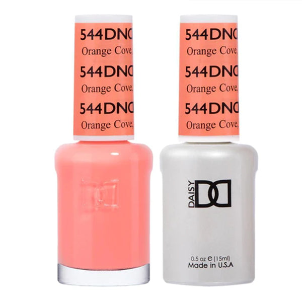 DND Gel Nail Polish