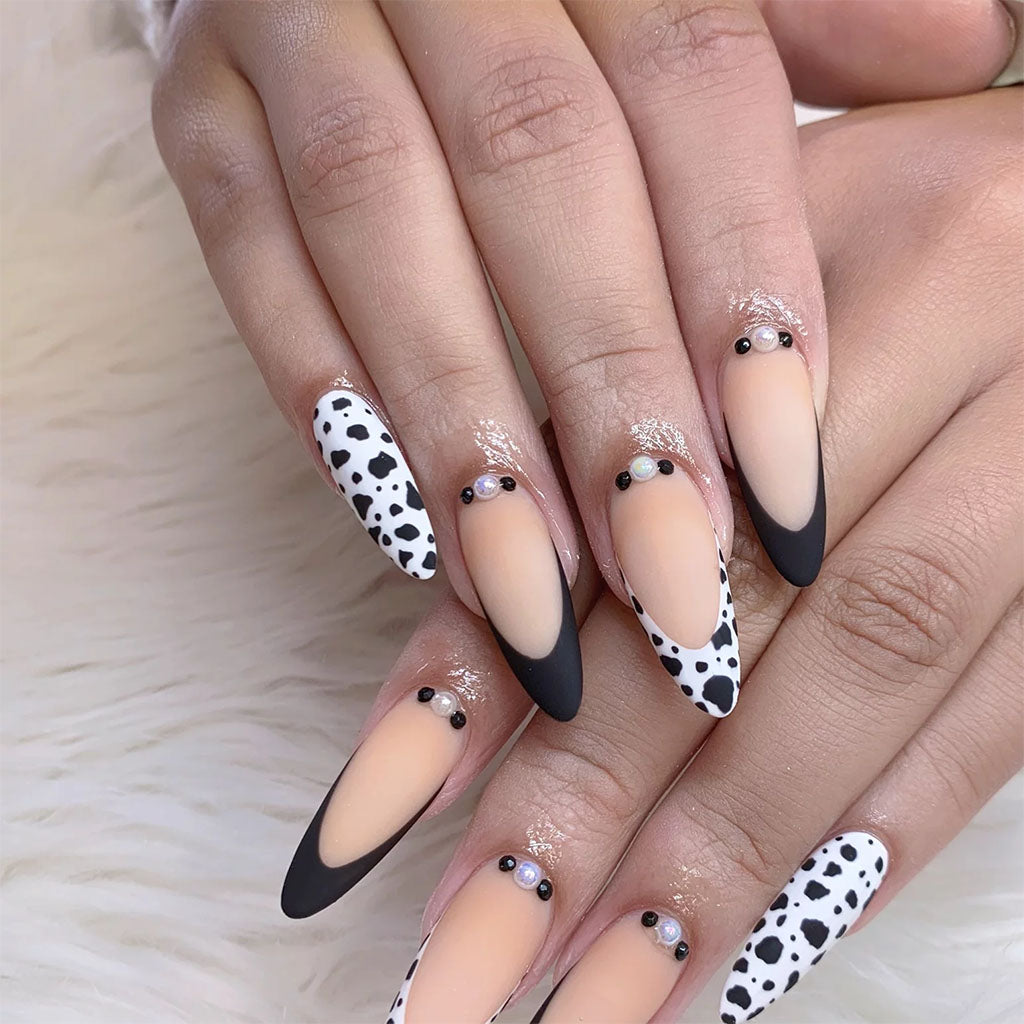 Types of services available at a nail salon in Vancouver and how to choose  one - Stephi LaReine
