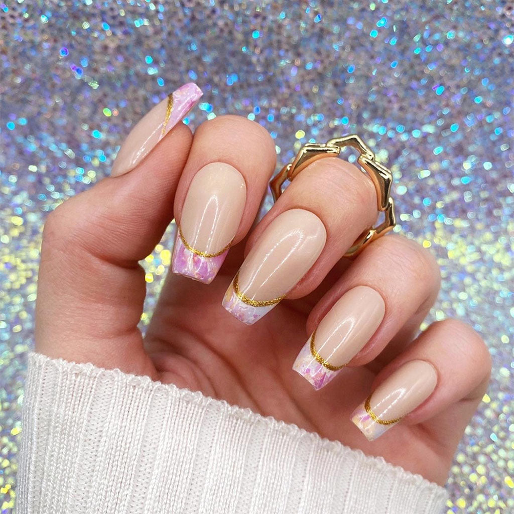 French Manicure Ideas: Dive into the Hottest Nail Trends of the Year! -  Sugar and Sand Spa