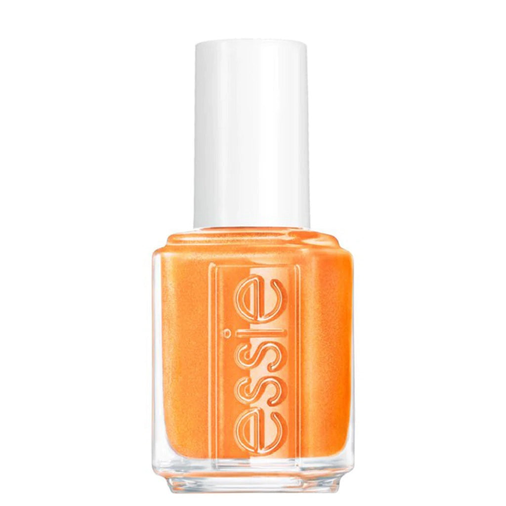 Essie Nail Polish - 1640 DON'T BE SPOTTED - Orange Colors