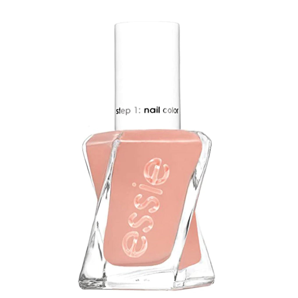 Essie Nail Polish Couture - 0058 PEACH YOUR OWN - Pink Colors