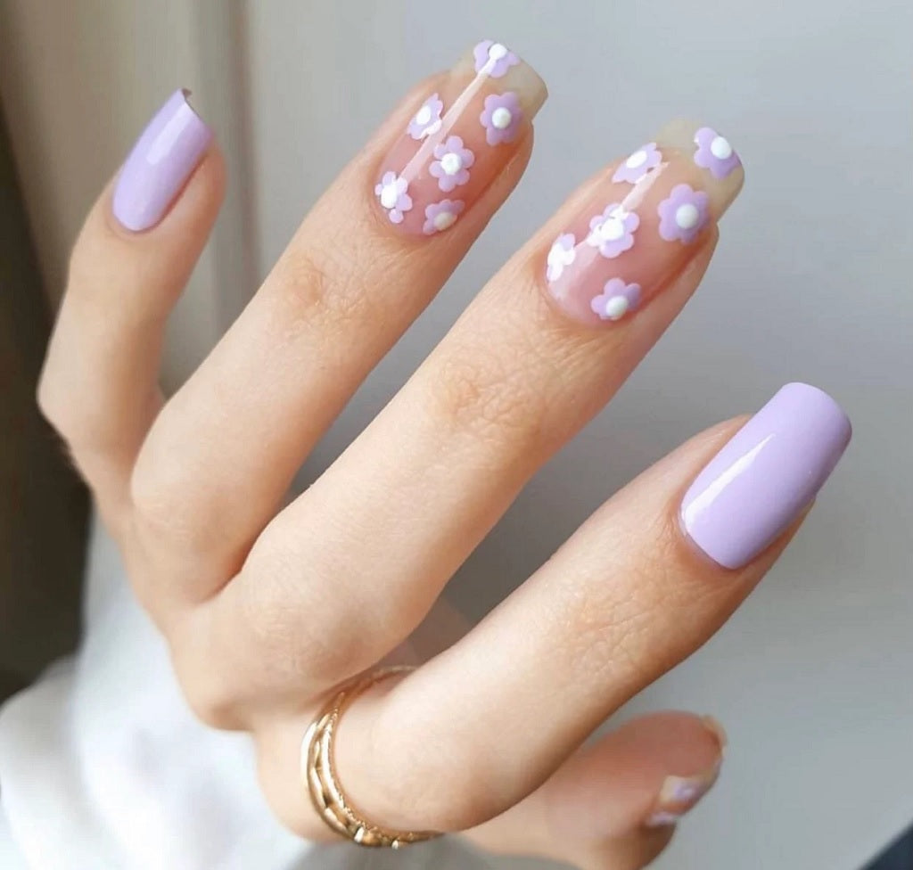 25 Designs for 3D Nails That Are Sure to Stand Out | Darcy