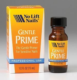 Gentle Prime by No Lift Nails