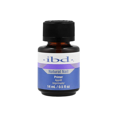 IBD Natural Nail Primer