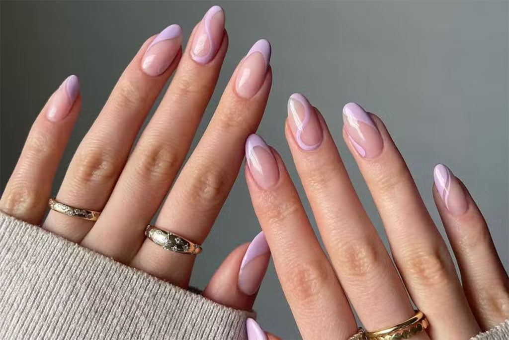 What Are Polygel Nails?