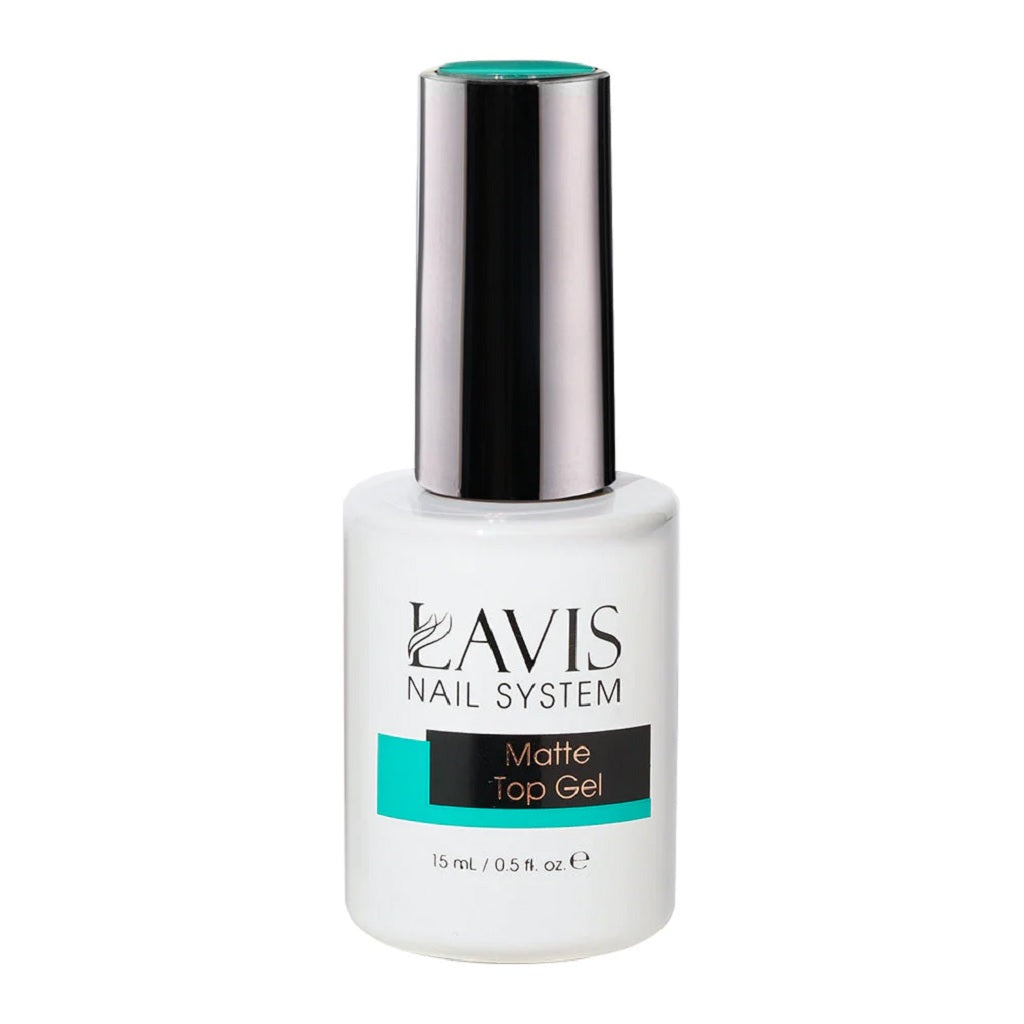 Lavis Matte Top Coat