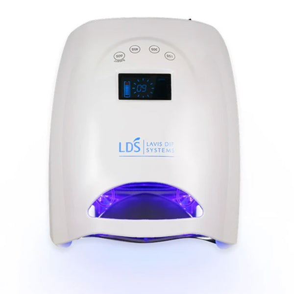 LDS UV/LED Nail Lamp