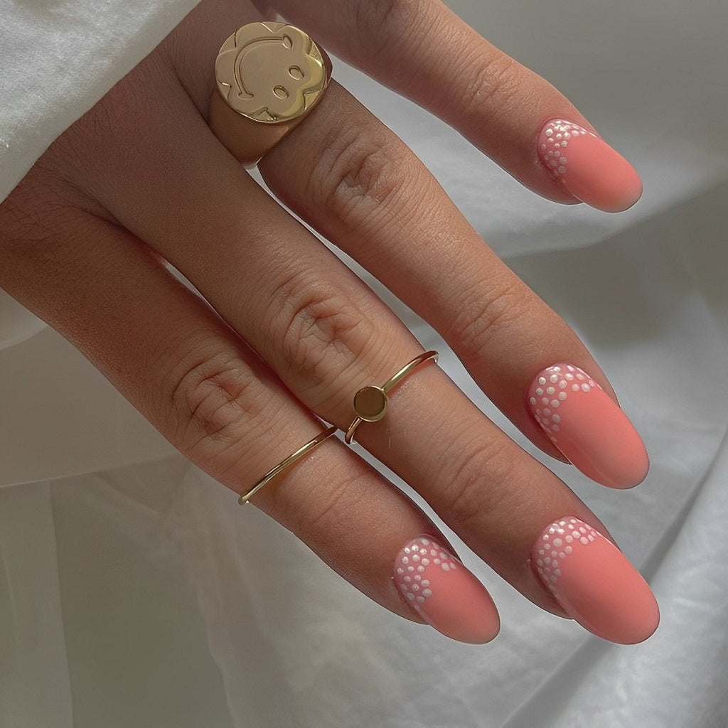 Minimalist Nail Designs