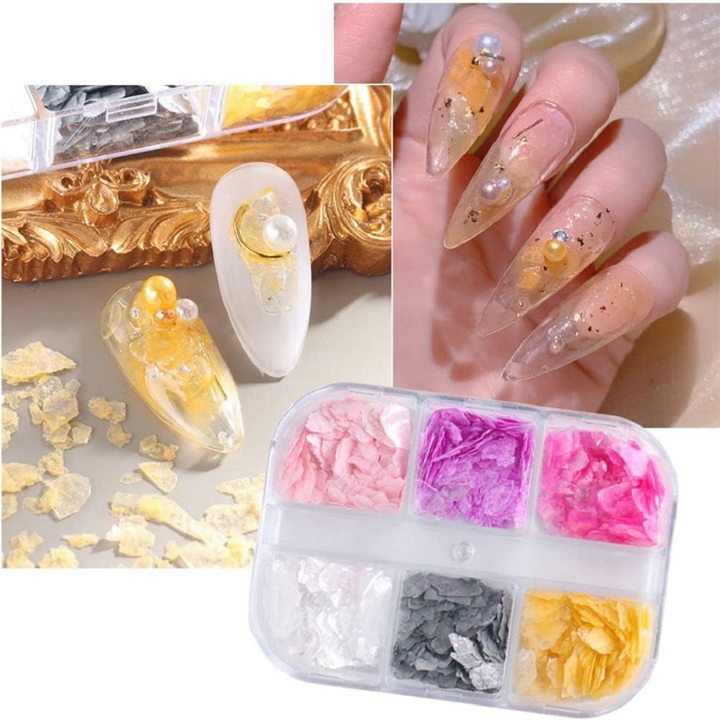 Nail Charms