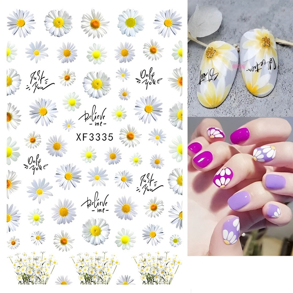 Nail Stickers