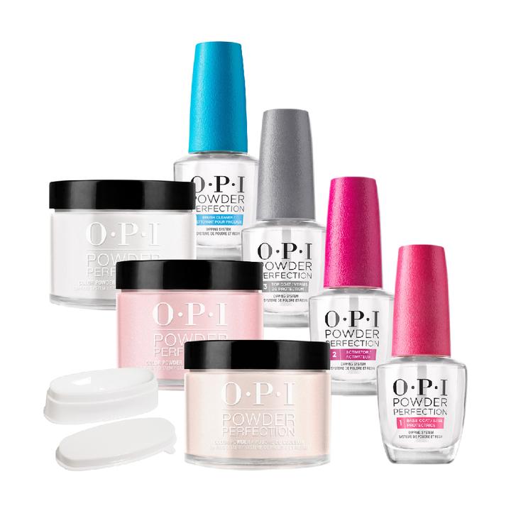 Powder Perfection Kit by OPI