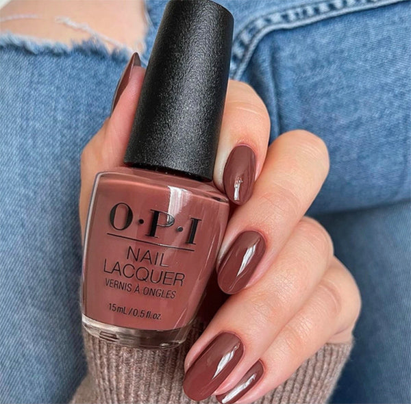 Buy O.P.I Nail Lacquer Mighty + Mini Combo - Somewhere Over The Rainbow +  Nail Envy Nail Strengthener Online