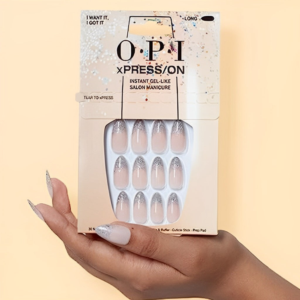 Scandal Beauty makes the best press on nails and theyre all 50% off. ... |  TikTok