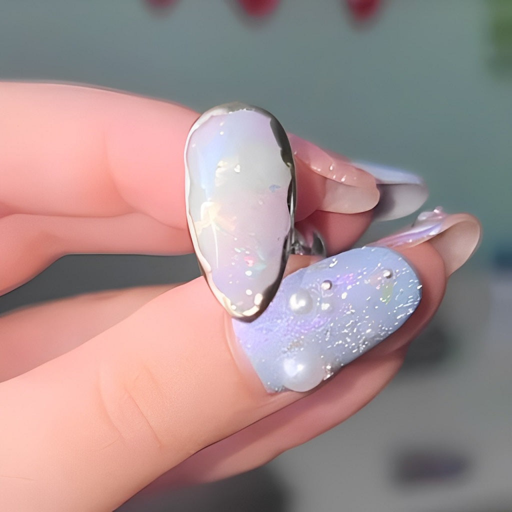 Opal Nails