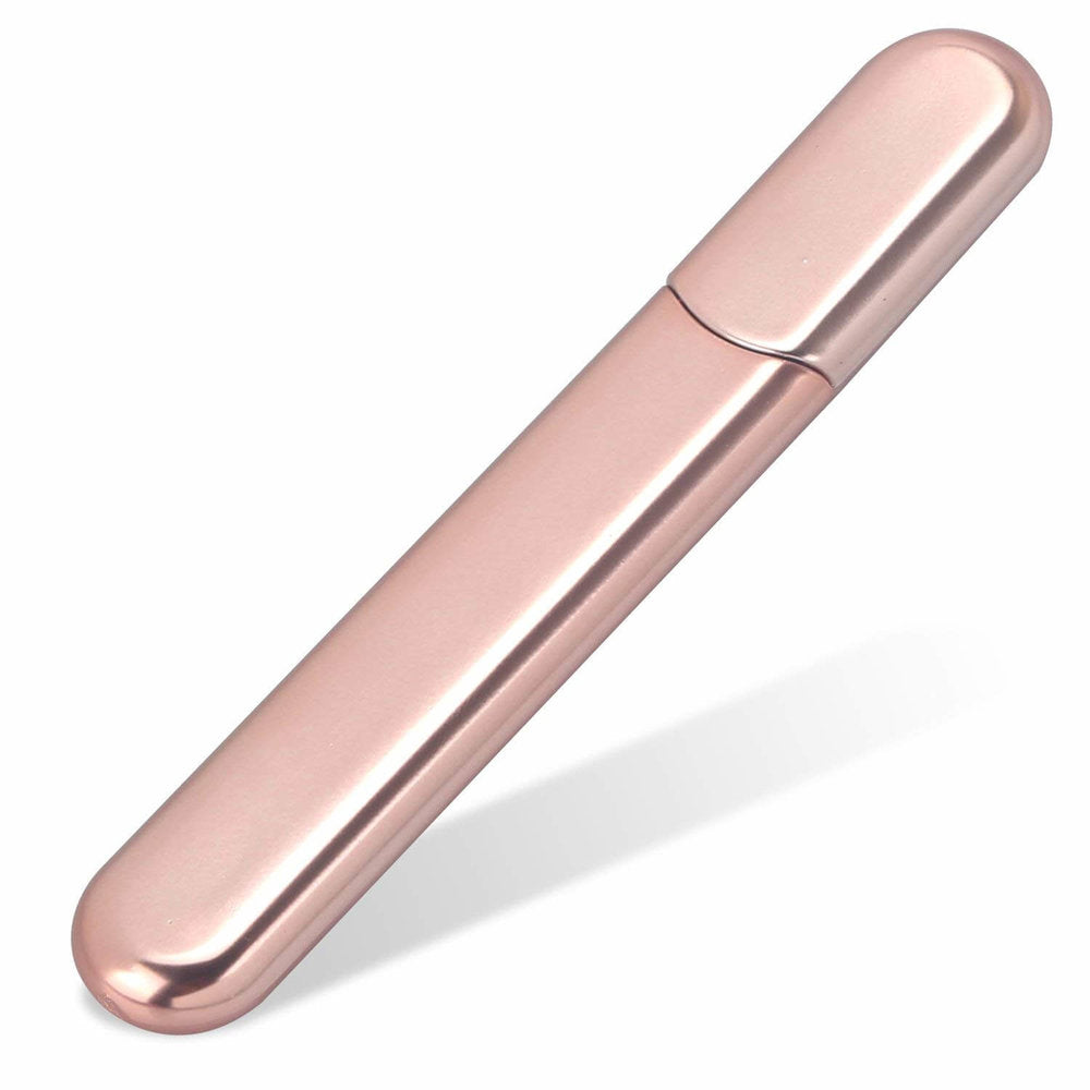 Premium glass nail file