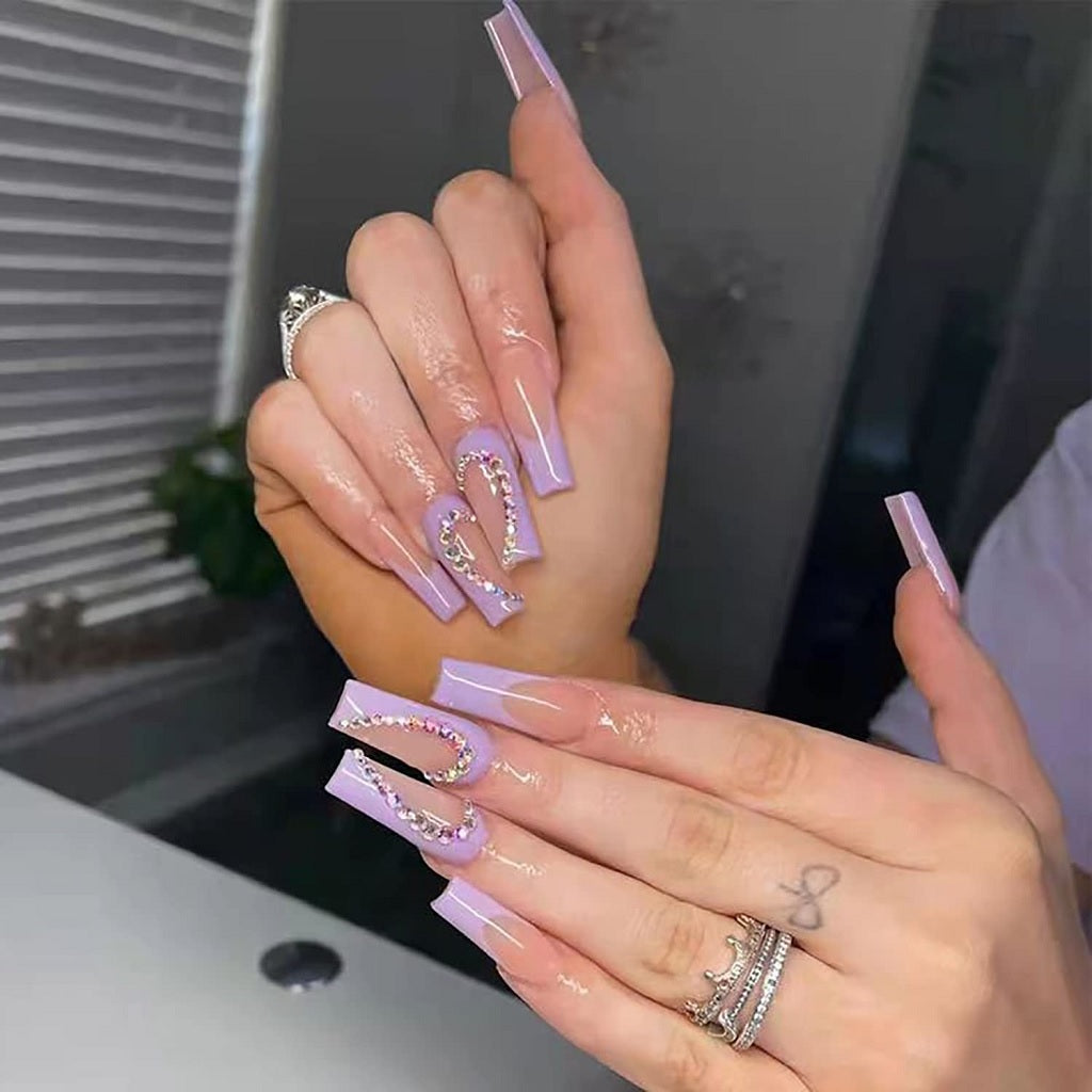 Purple Dip Nail Ideas ad6afabf 9f33 4ee7 846d