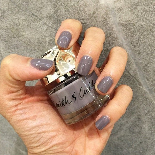 Quick-dry Clean Nail Polish: Smith & Cult