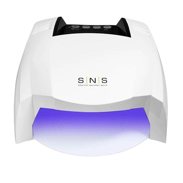 SNS Cordless UV/LED Nail Lamp