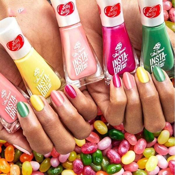 Sally Hansen Insta- Dri Nail Polish